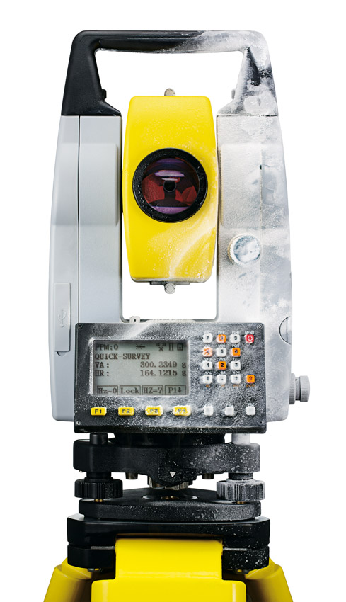 toan dac geomax zt 20
